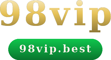 98vip logo