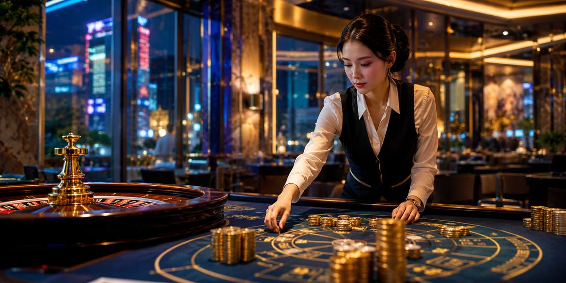98vip Slot Phố Đêm